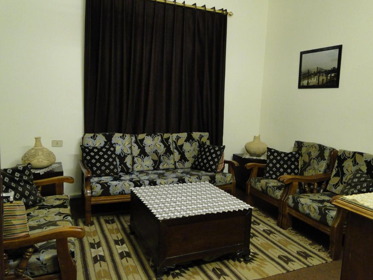 Gadara Rent Room Umm Qays Kültér fotó