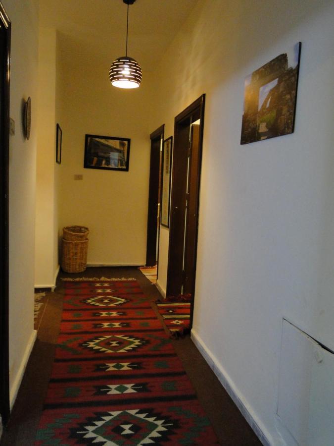 Gadara Rent Room Umm Qays Kültér fotó