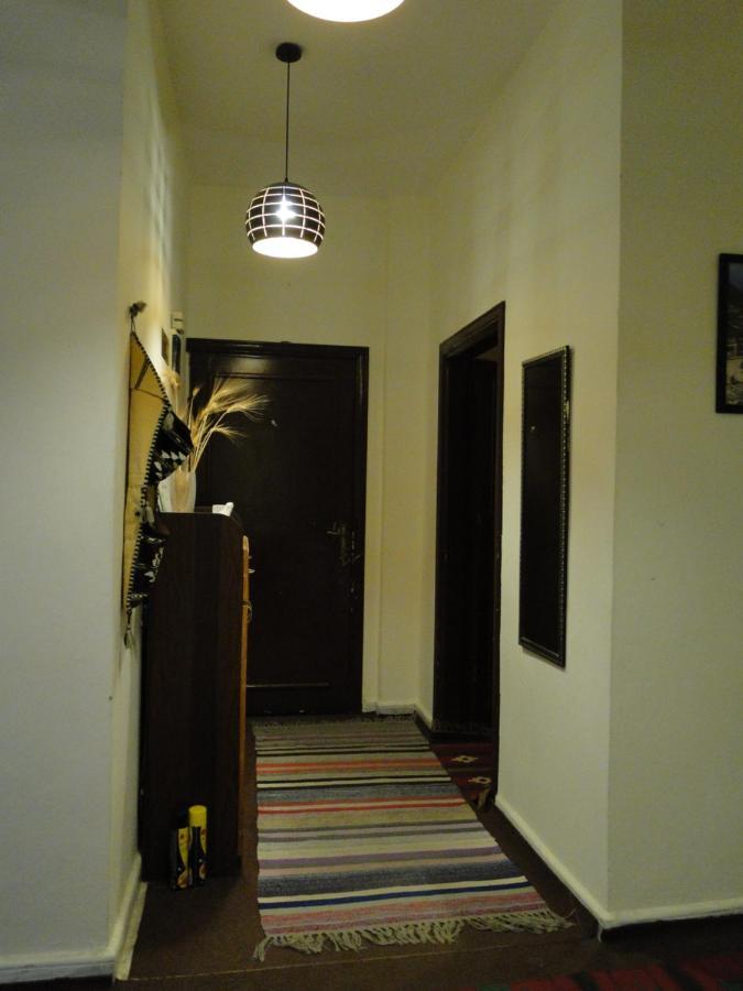 Gadara Rent Room Umm Qays Kültér fotó