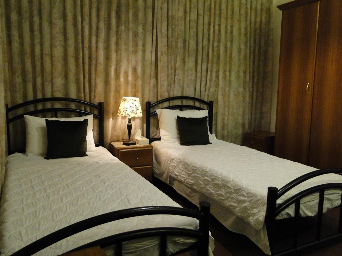 Gadara Rent Room Umm Qays Szoba fotó