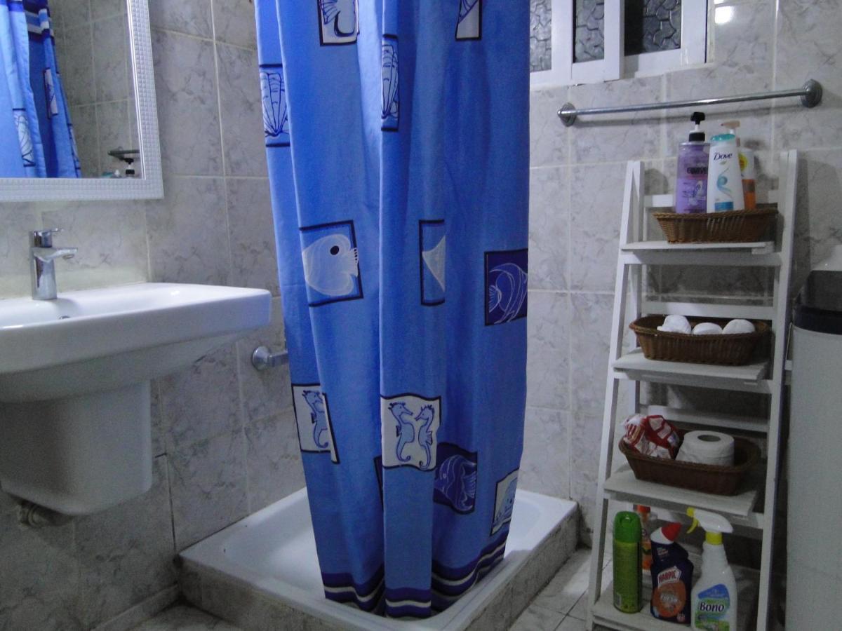 Gadara Rent Room Umm Qays Szoba fotó