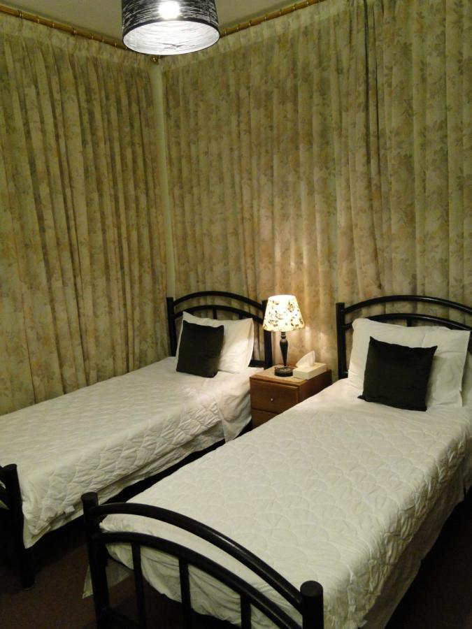 Gadara Rent Room Umm Qays Szoba fotó