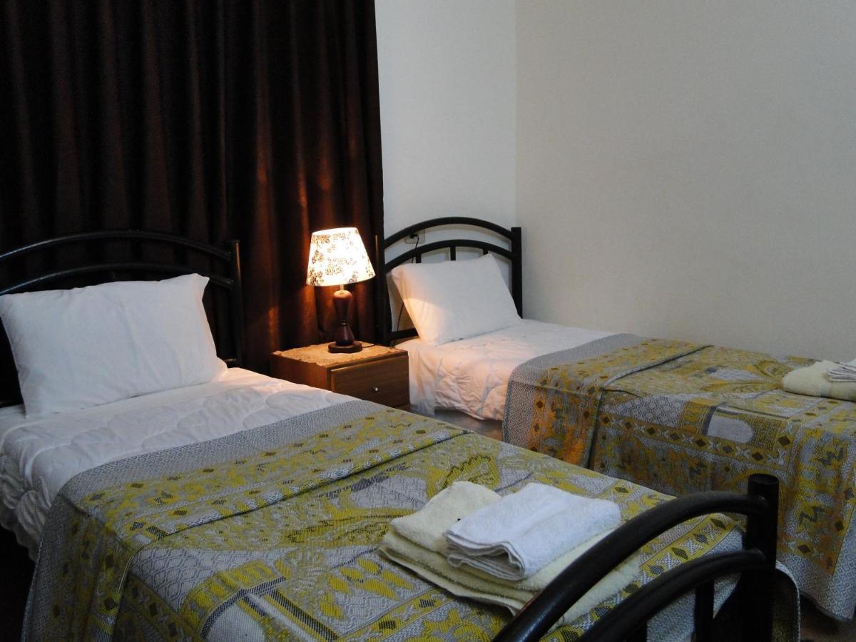 Gadara Rent Room Umm Qays Szoba fotó