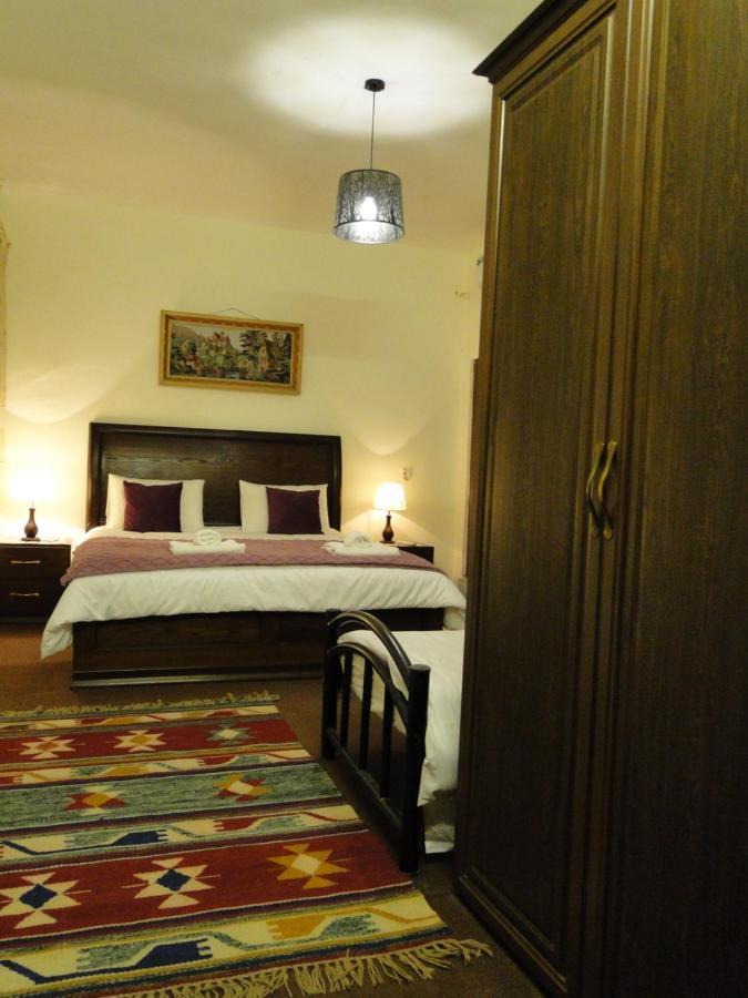 Gadara Rent Room Umm Qays Kültér fotó