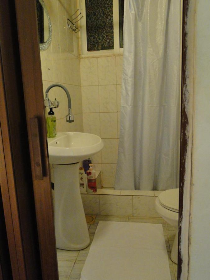 Gadara Rent Room Umm Qays Kültér fotó