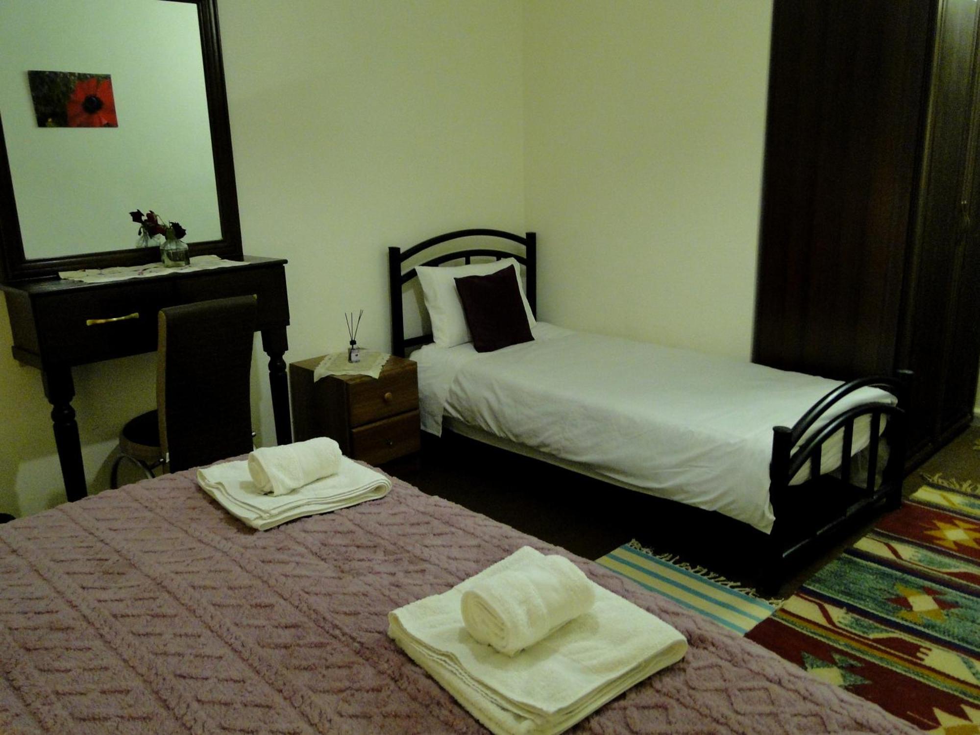 Gadara Rent Room Umm Qays Szoba fotó